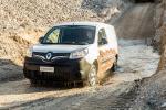 Renault Kangoo Van X-Track 2016 года